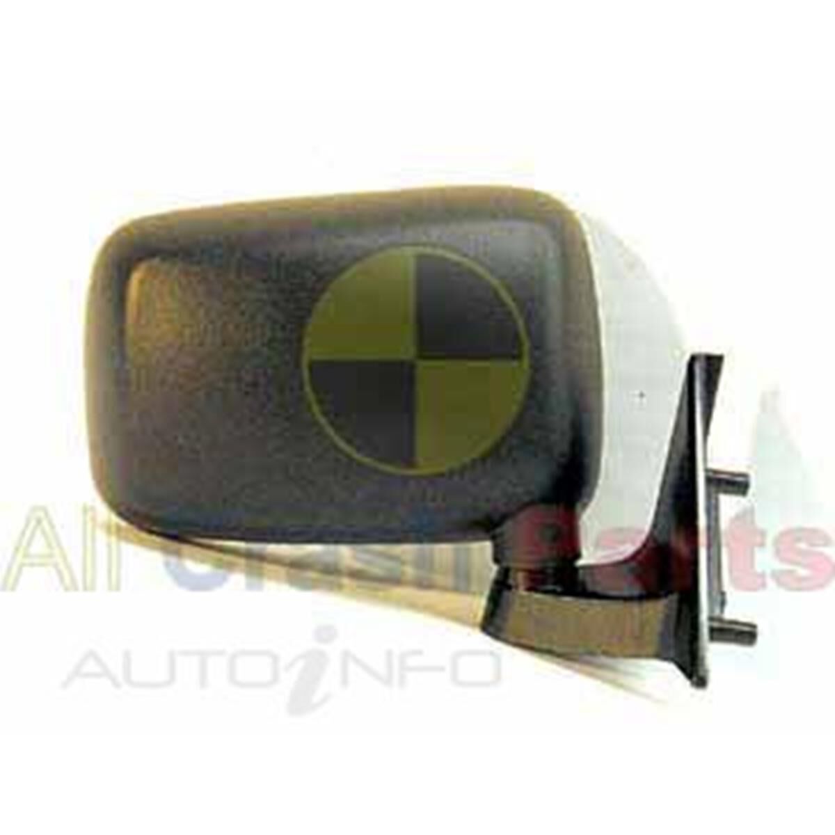 DOOR MIRROR RH, , scaau_hi-res