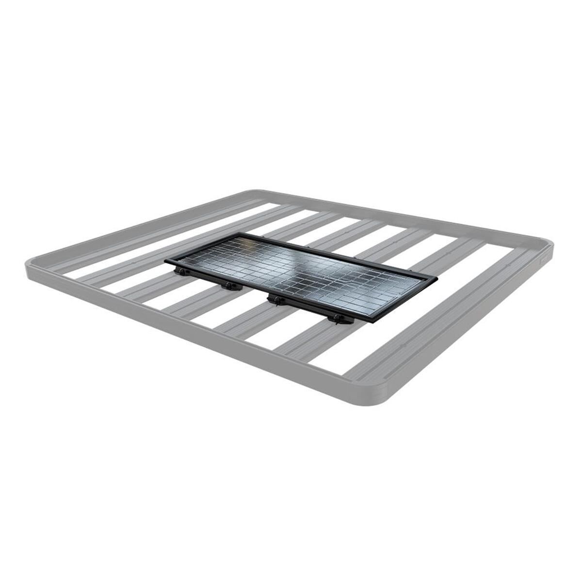 FRONT RUNNER UNIVERSAL SOLAR PANEL MOUNTING BRACKET, , scaau_hi-res