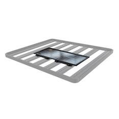FRONT RUNNER UNIVERSAL SOLAR PANEL MOUNTING BRACKET, , scaau_hi-res