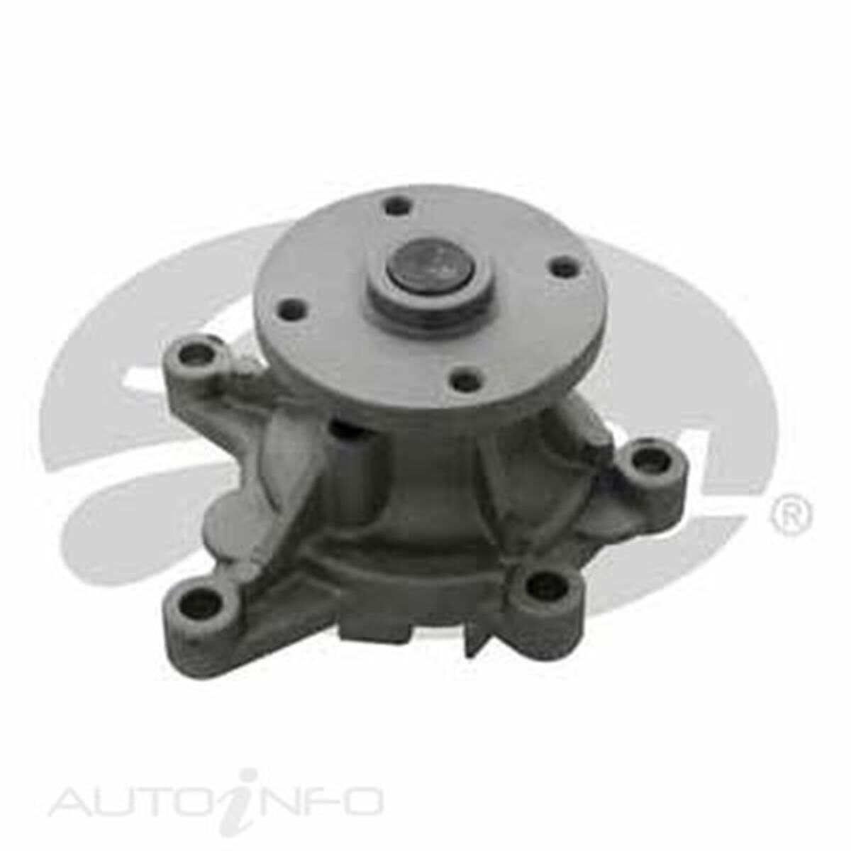 GWP4123 GATES WATER PUMP, , scaau_hi-res