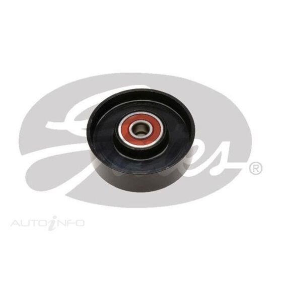 36336 DRIVEALIGN IDLER PULLEY, , scaau_hi-res