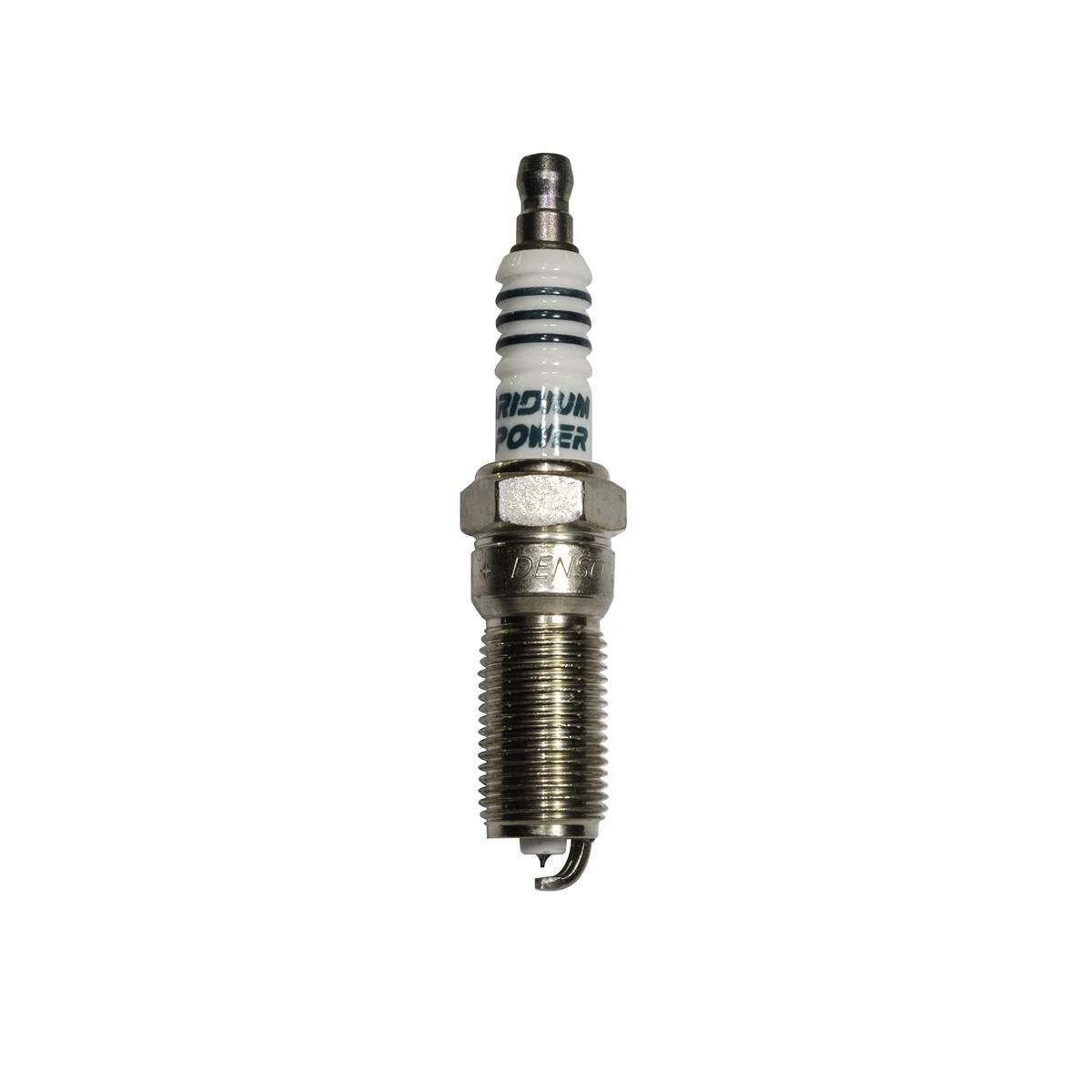 SPARK PLUG DENSO Ir POWER 14mm THREAD 25mm REACH 1.1mm GAP 16mm HEX, , scaau_hi-res