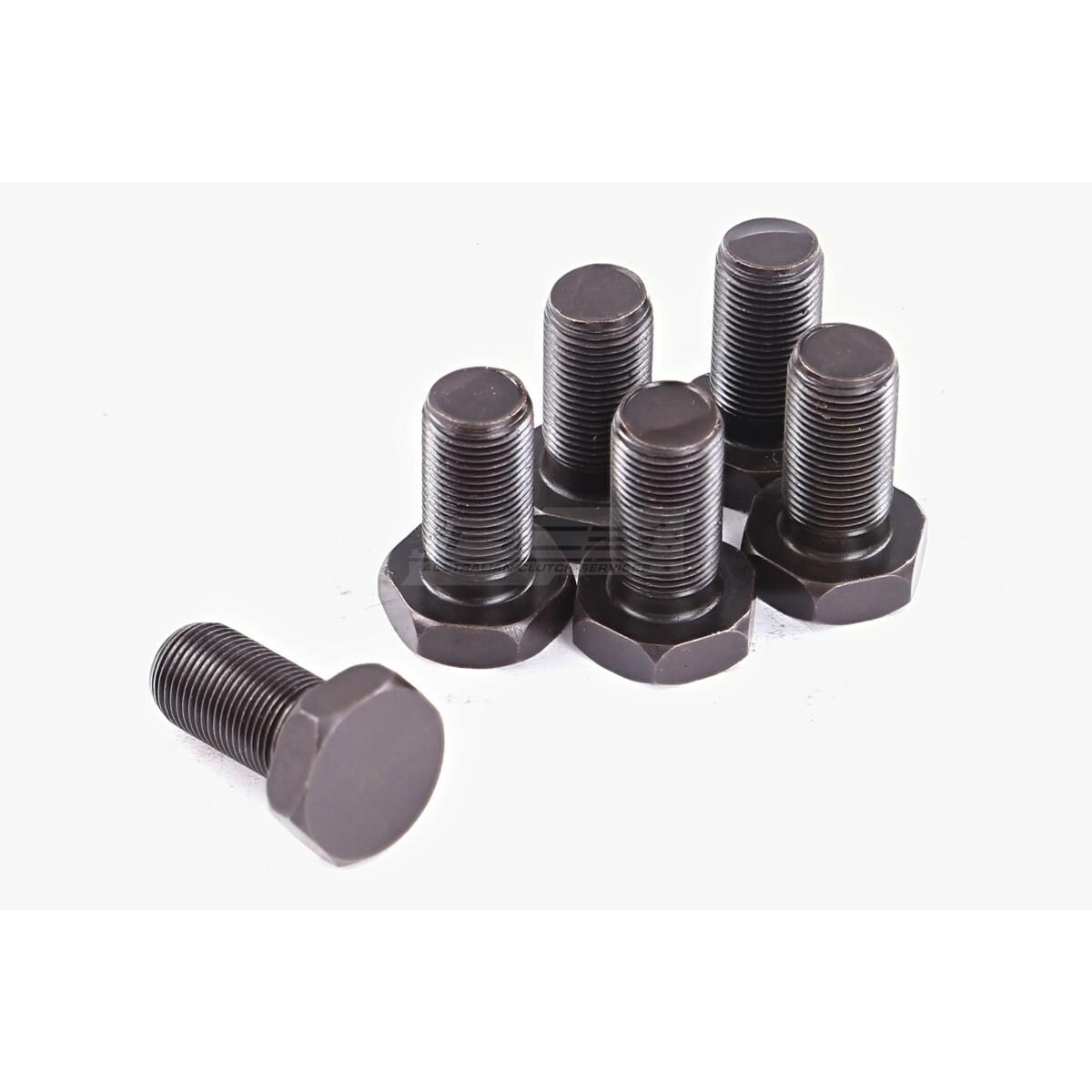 BOLT SET F/W FORD 12 x 1.0 x 25.4 (6), , scaau_hi-res