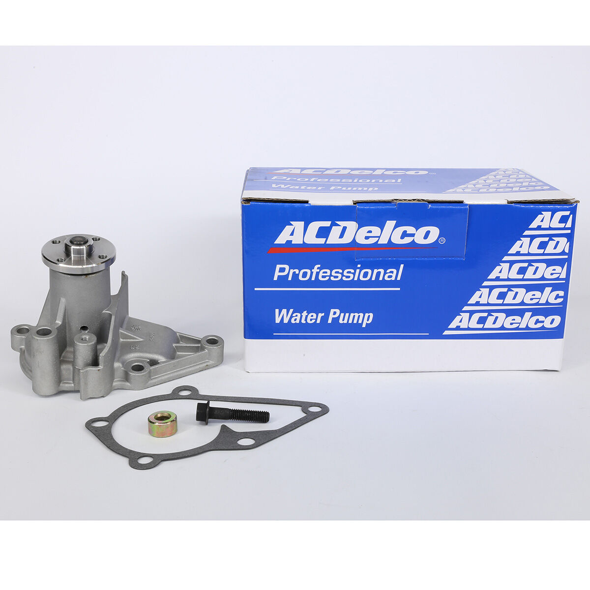 ACDelco Water Pump ACWP4019 19282010 Supercheap Auto
