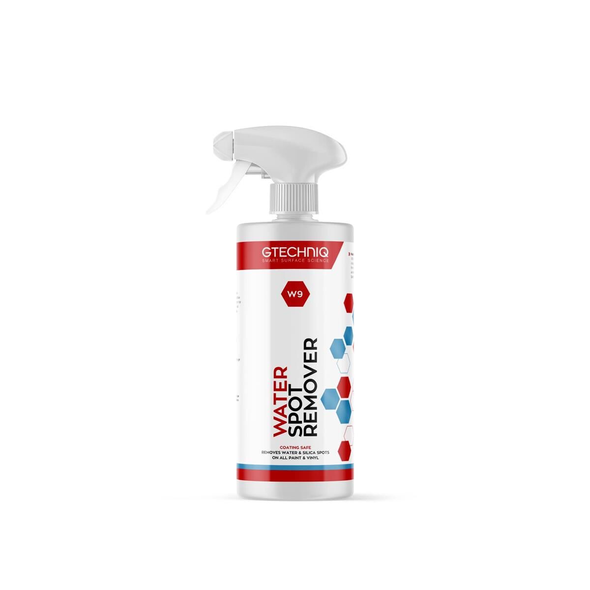250ML W9 WATERSPOT REMOVER, , scaau_hi-res