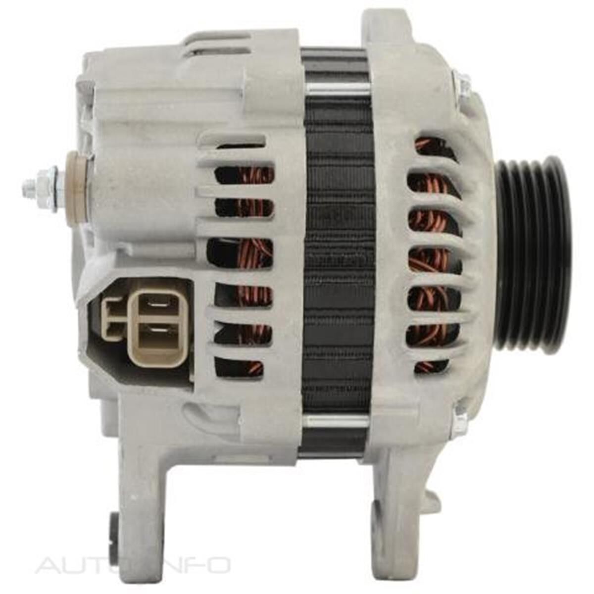 ALTERNATOR 12V 80A, , scaau_hi-res