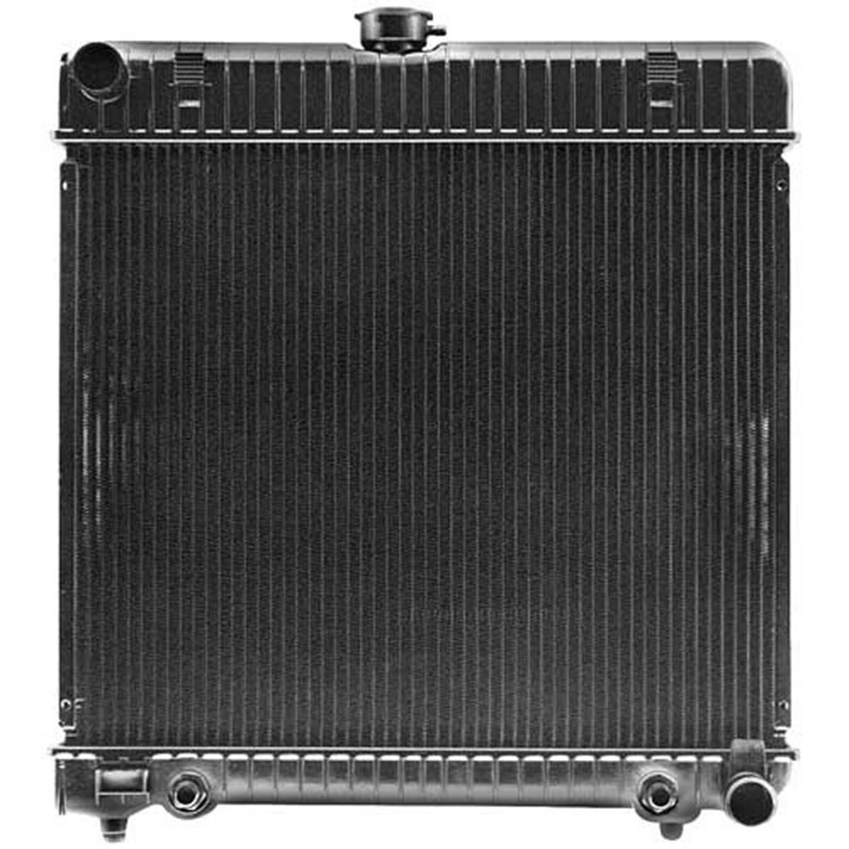Jayrad Radiator - JR4174J | Supercheap Auto