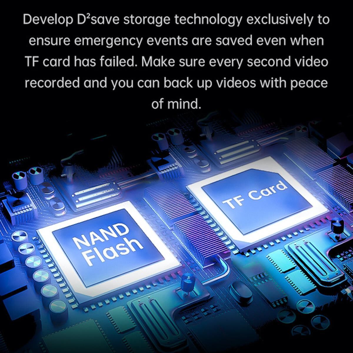 DDPAI Z40 DUAL GPS DASH CAM, , scaau_hi-res