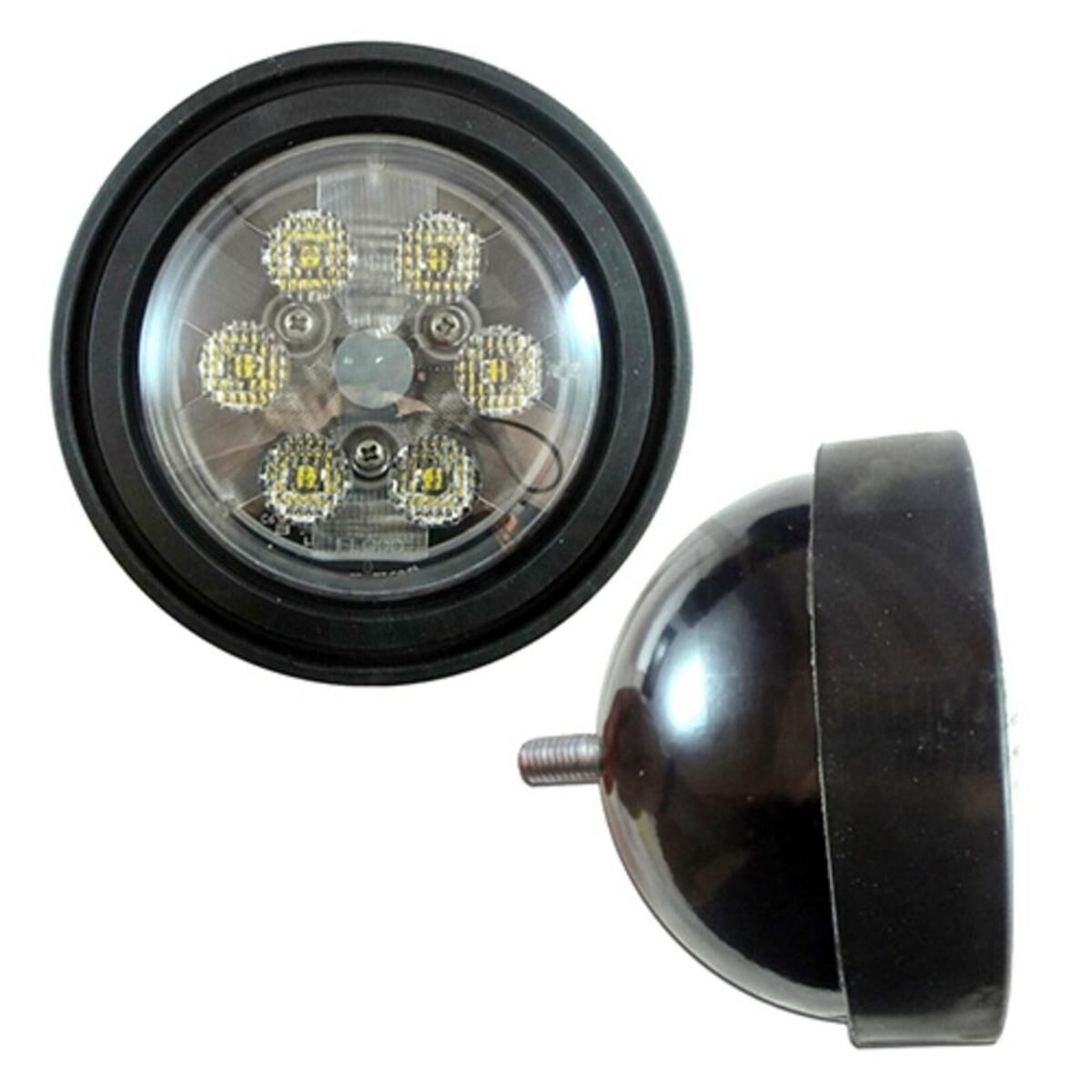 LED CAB FLOOD LIGHT ASSEMBLY, , scaau_hi-res