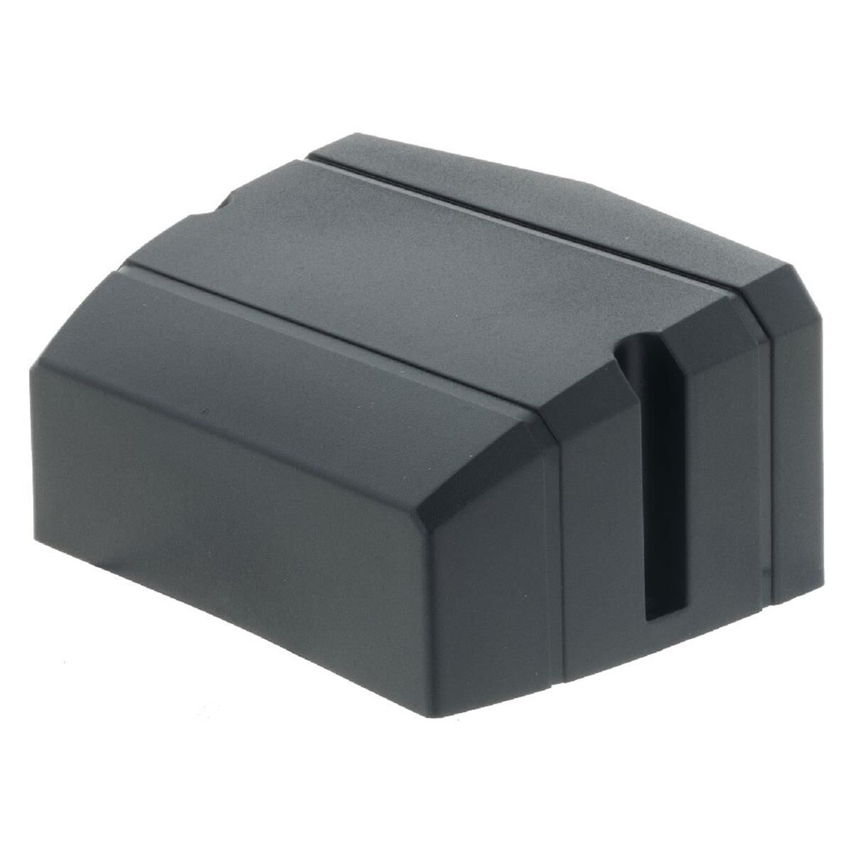 DOUBLE SURFACE MOUNT HOUSING 50A ANDO STYLE PLUGS RED & GRY, , scaau_hi-res