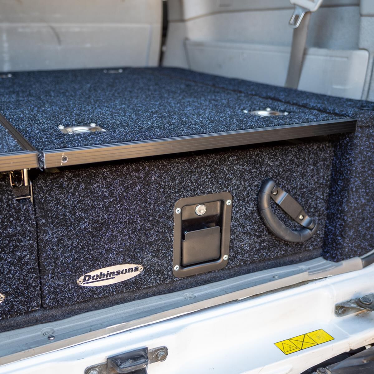 Rear Draw System, , scaau_hi-res