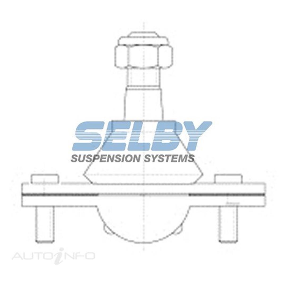 BJ UPP FAIRLANE ZA - ZD, FALCON XM - XY, , scaau_hi-res