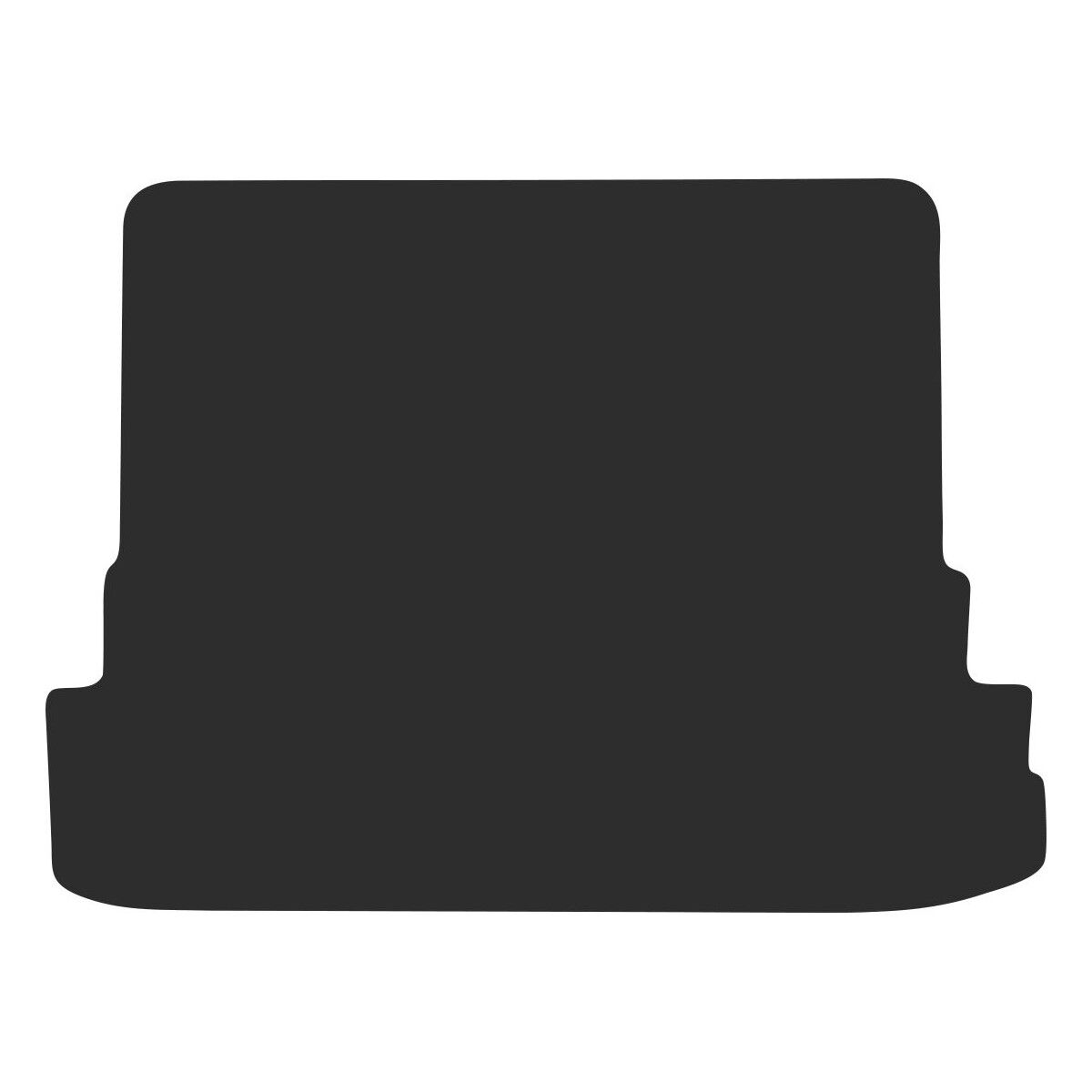 EXECUTIVE RUBBER BOOT LINER FOR GWM TANK 500 2024 ONWARDS, , scaau_hi-res