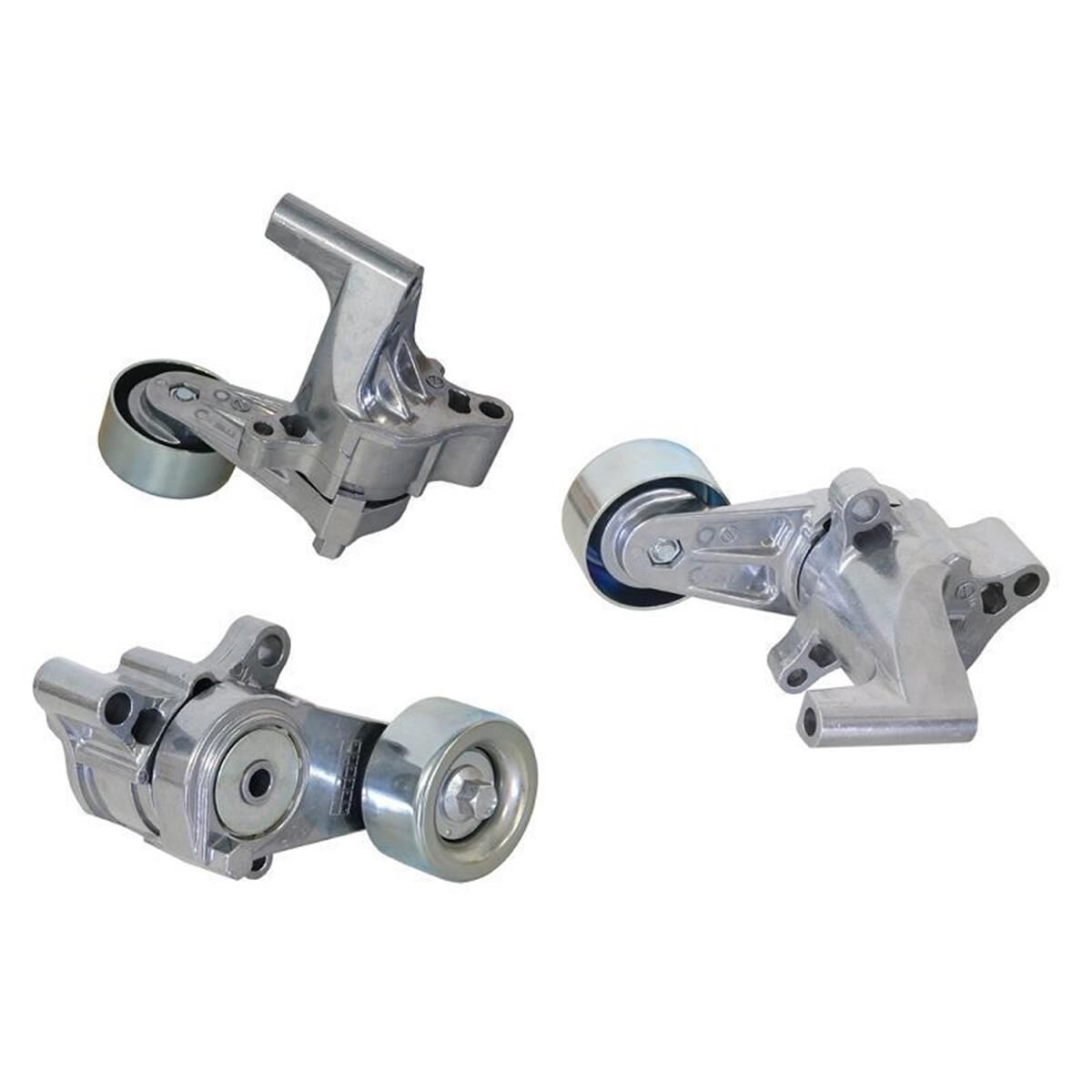 TOYOTA HIACE  TRH  2005 ~ ONWARDS  A/C BELT TENSIONER  2.7 LITRE INLINE 4 PETROL- (2TRFE), , scaau_hi-res