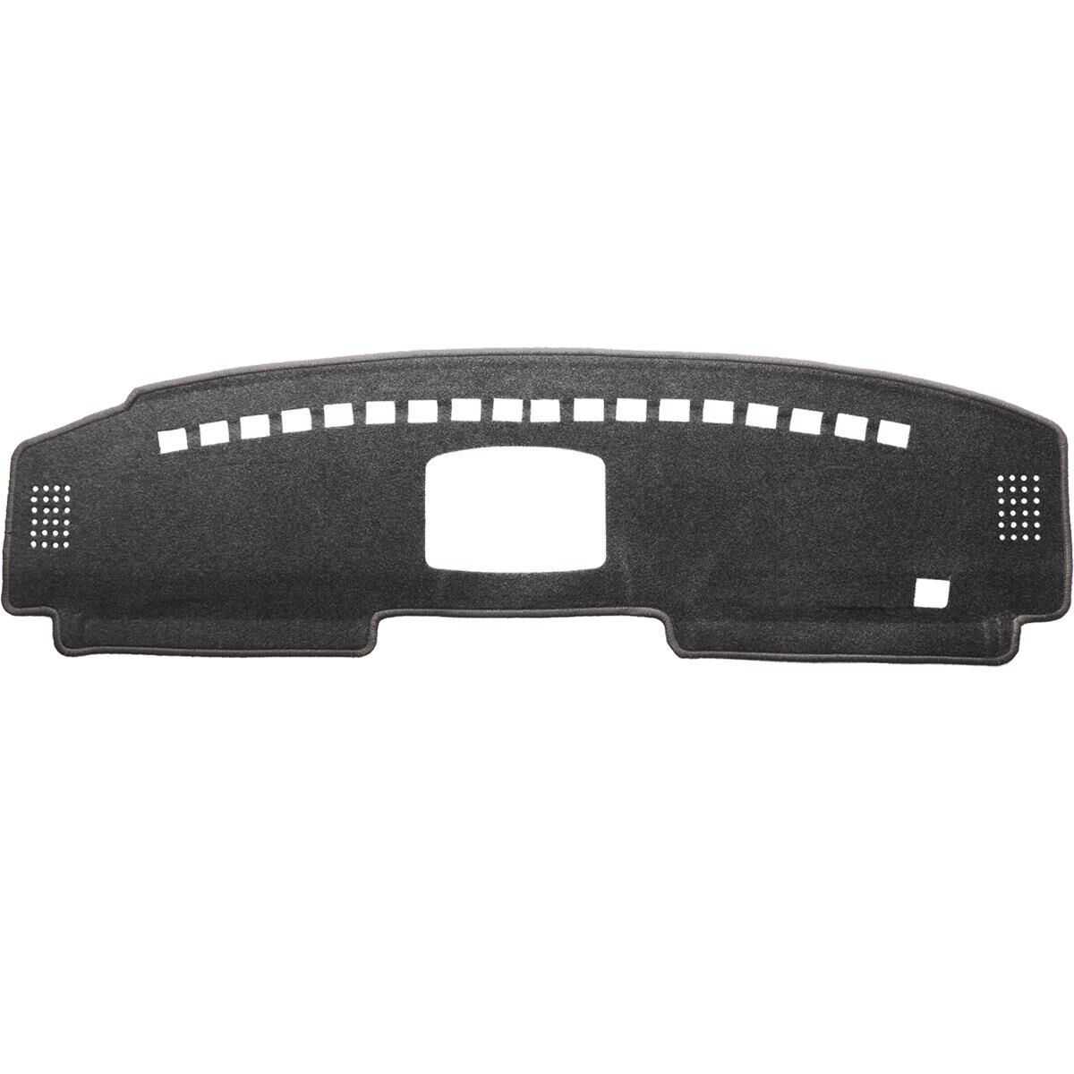 Fj cruiser store dash cover