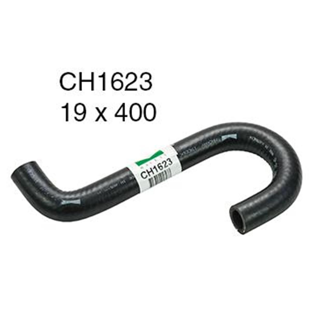 ENGINE BY PASS HOSE - FORD FALCON EA - 3.9L I6 PETROL - MANUAL & AUTO, , scaau_hi-res