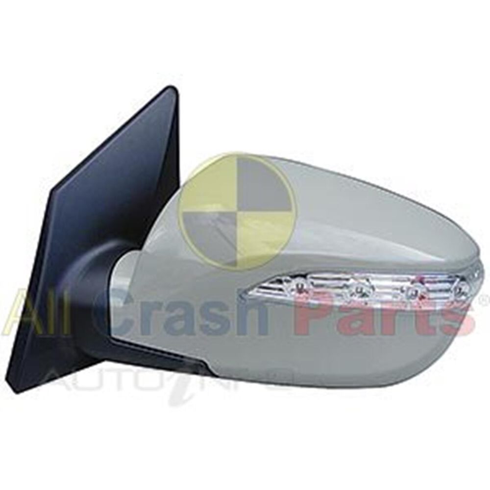 Door Mirror Supercheap Auto