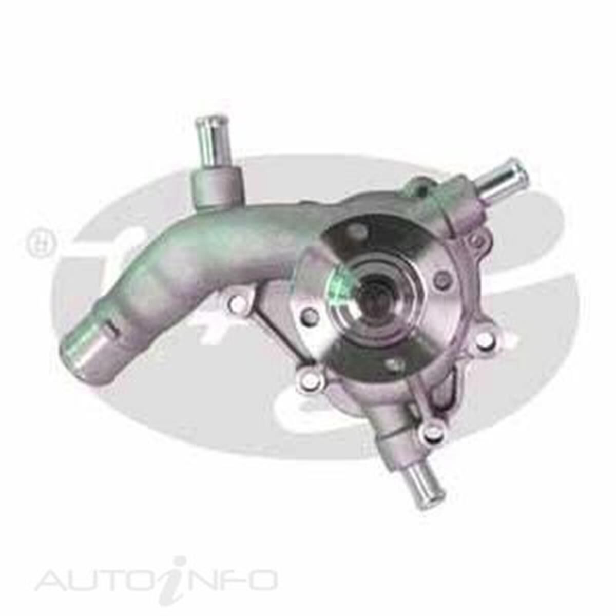 GWP3051 GATES WATER PUMP, , scaau_hi-res