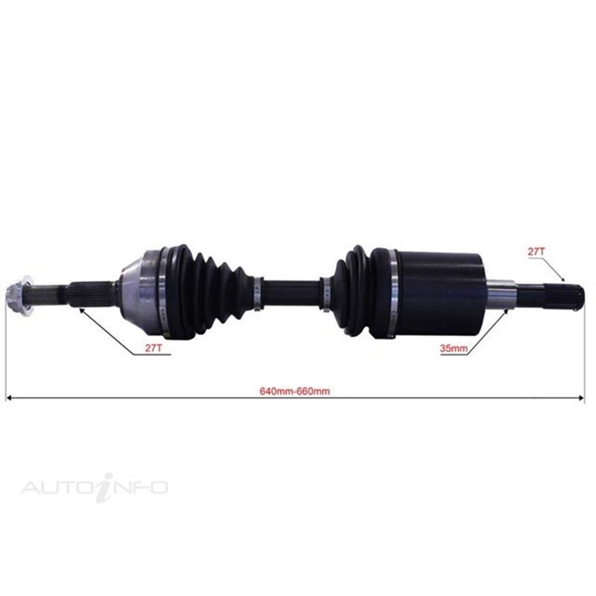 DRIVESHAFT ASSEMBLY, , scaau_hi-res