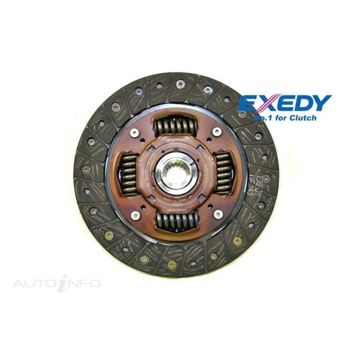 CLUTCH DISC, , scaau_hi-res