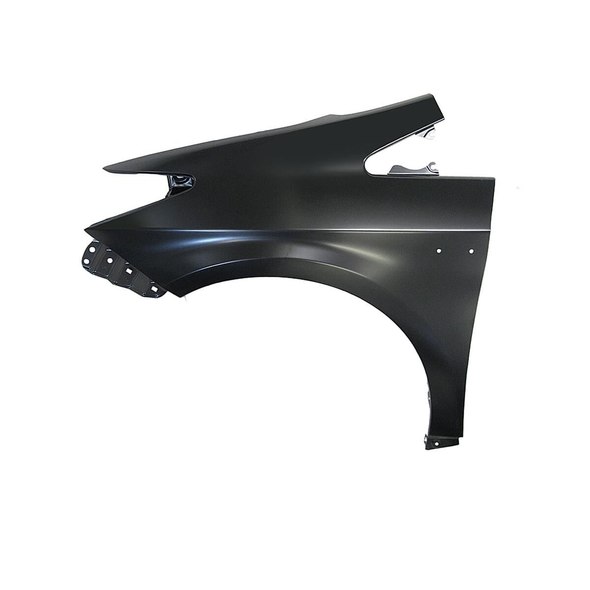 TOYOTA PRIUS  ZVW30  04/2009 ~ ONWARDS  GUARD  LEFT HAND SIDE, , scaau_hi-res