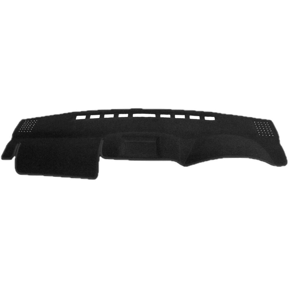 DASHMAT BLACK - MAZDA 323 BF - BW 05/85 - 06/89 - 33M-BLACK, , scaau_hi-res