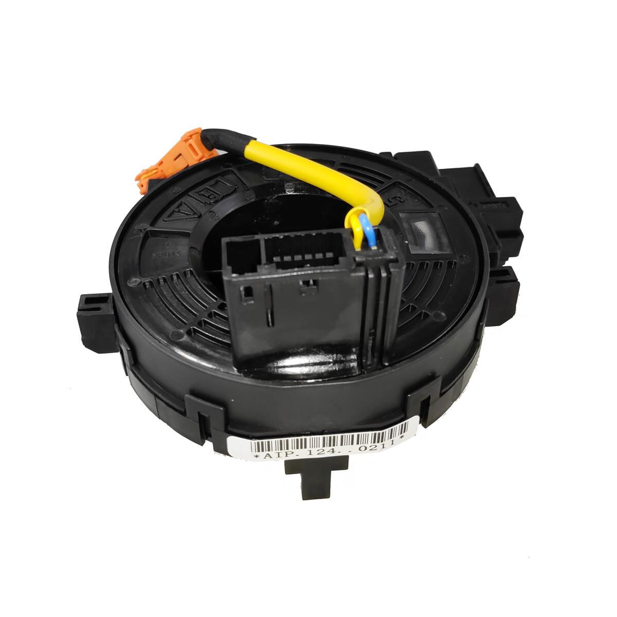 AIRBAG CLOCK SPRING WITH SENSOR FIT FOR TOYOTA AURION XV50 GSV50R 84307-33070 2011-2017, , scaau_hi-res