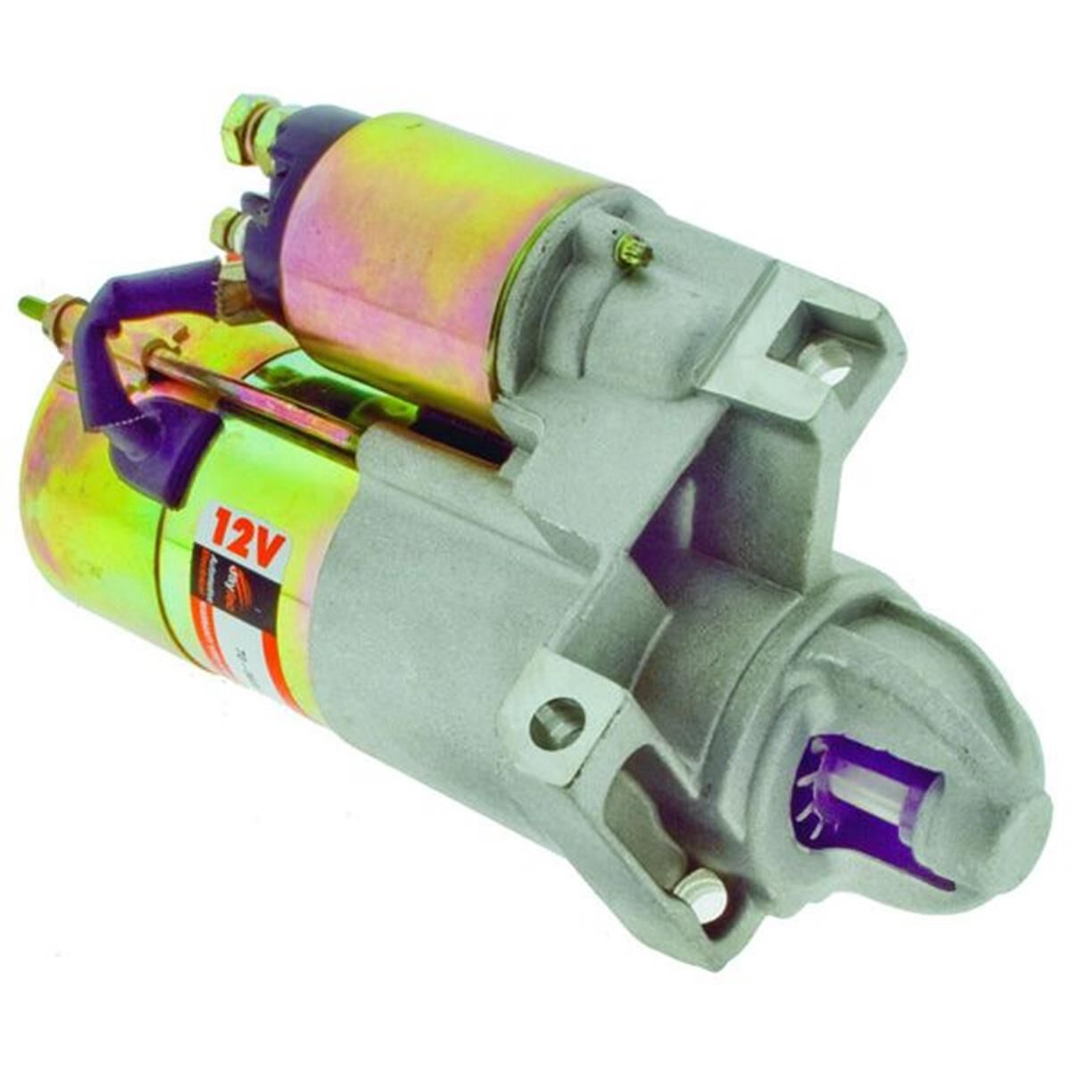 STR 11TH CHEV  IN LINE MOUNT, , scaau_hi-res
