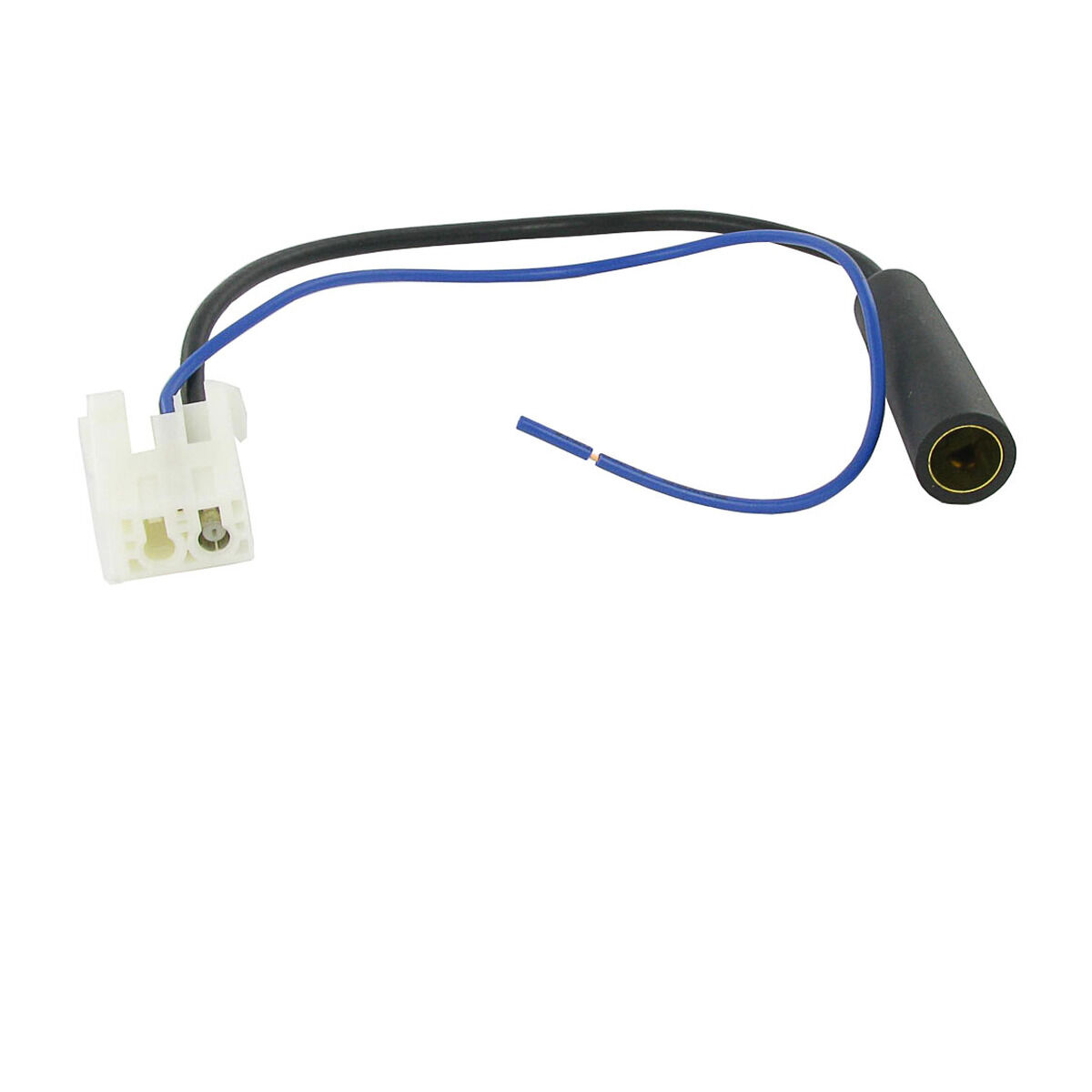 Toyota new arrivals aerial adaptor
