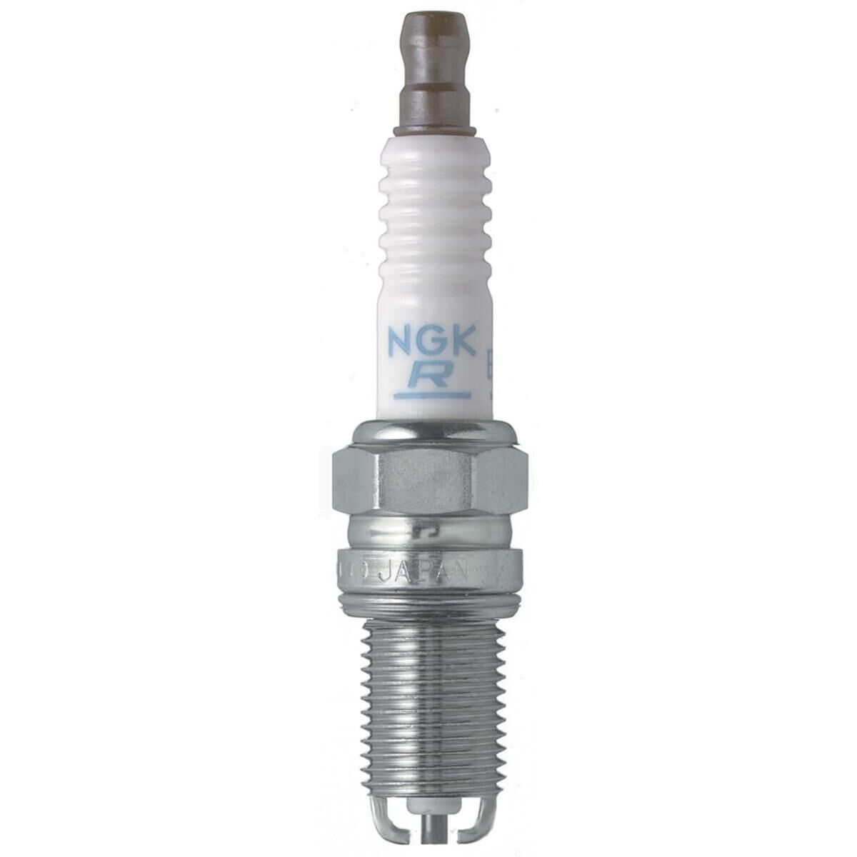 NGK PLATINUM SPARK PLUG - CR9EKPA, , scaau_hi-res