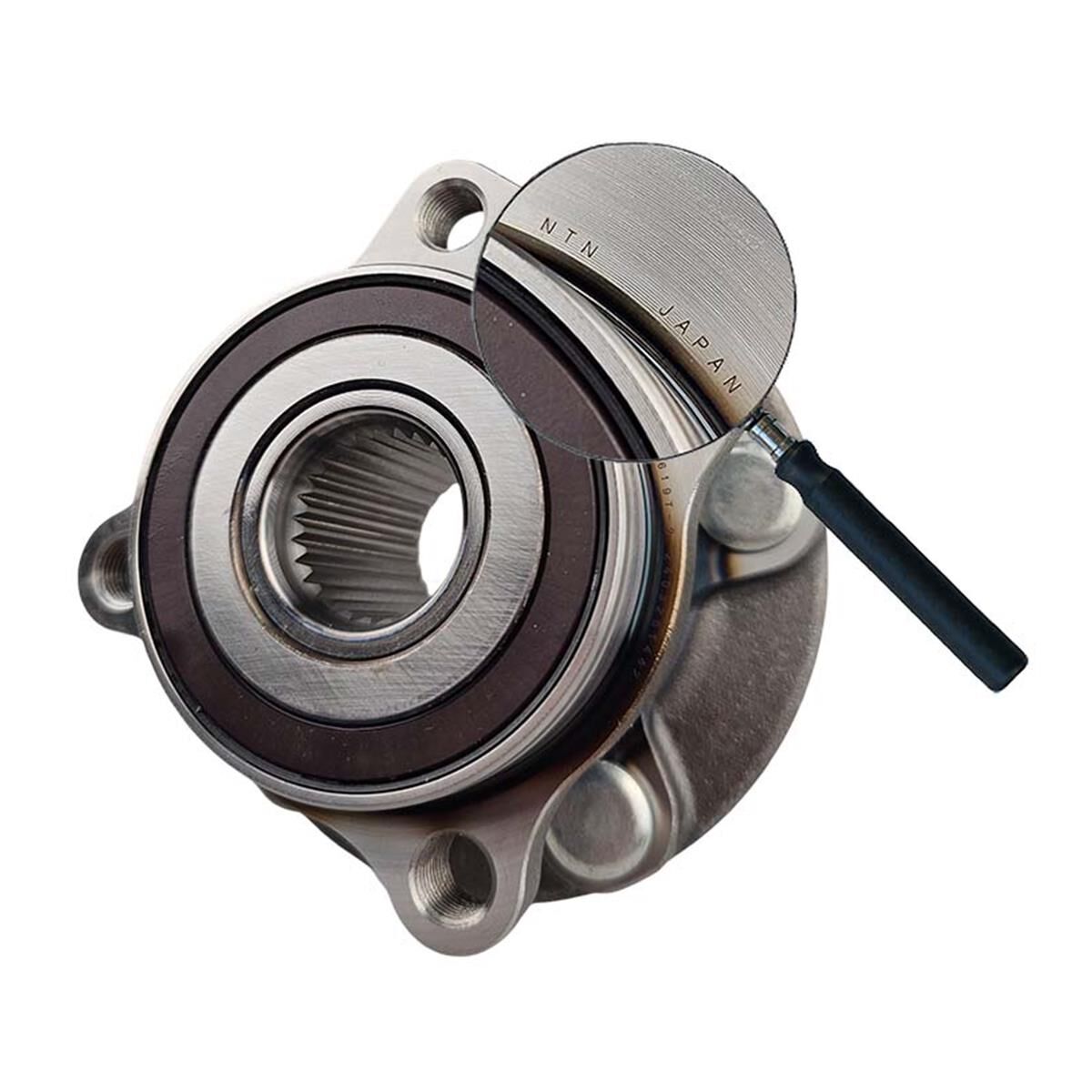 WHEEL BEARING HUB, , scaau_hi-res