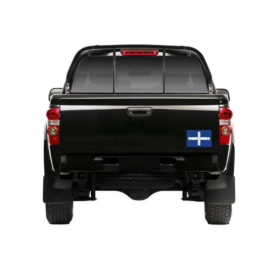 EUREKA MEGA FLAG DECAL, , scaau_hi-res