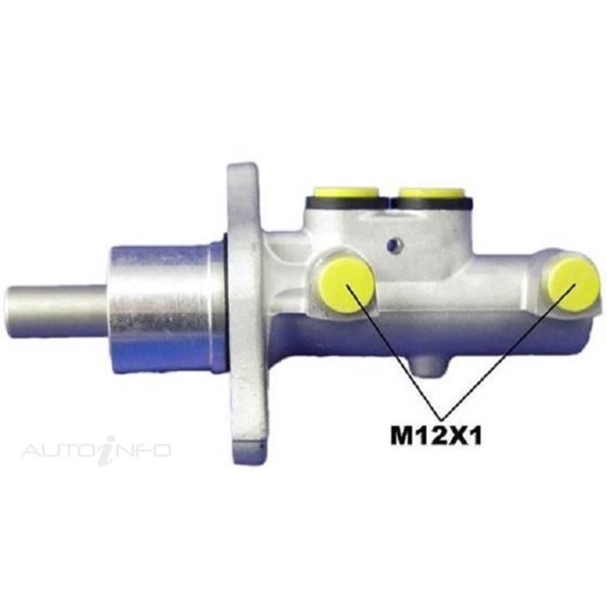 IBS B M CYL FORD FOCUS ABS LSLT, , scaau_hi-res