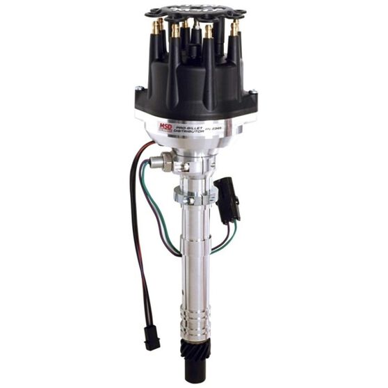 MSD NON MAGNETIC SYNC P/UP DISTRIBUTOR, , scaau_hi-res
