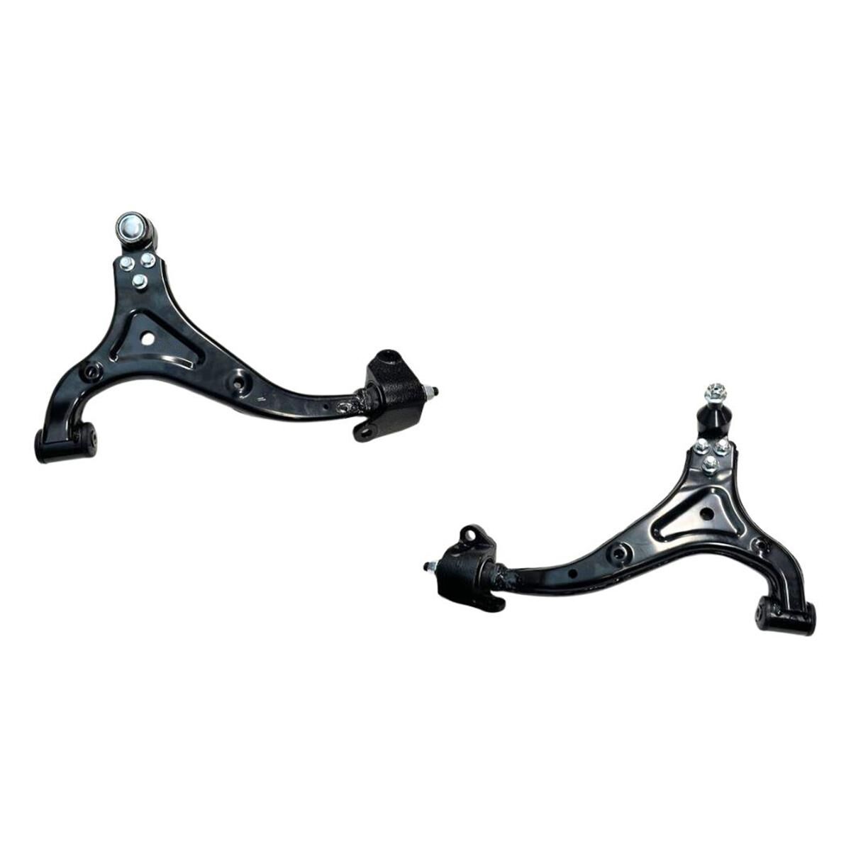 MG HS SAS23
10/2019 ~ ONWARDS
FRONT LOWER CONTROL ARM
LEFT HAND SIDE
WITH BALL JOINT, , scaau_hi-res