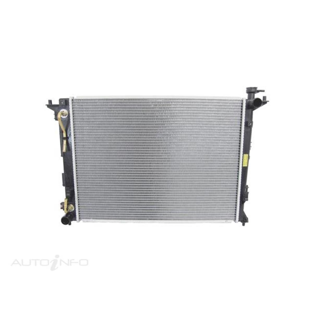 HYUNDAI IX35  LM  02/2010 ~ 2015  RADIATOR  2.0/2.4 LITRE PETROL, , scaau_hi-res