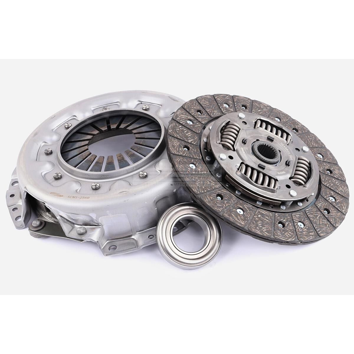 KIT STD NISSAN PATROL 2.8L, , scaau_hi-res