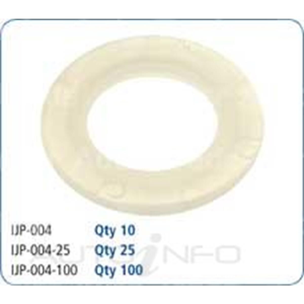 LATE BOSCH STYLE PINTLE CAP / RETAINER - PK 100, , scaau_hi-res