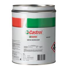 QB100 DEGREASER 20 L, , scaau_hi-res