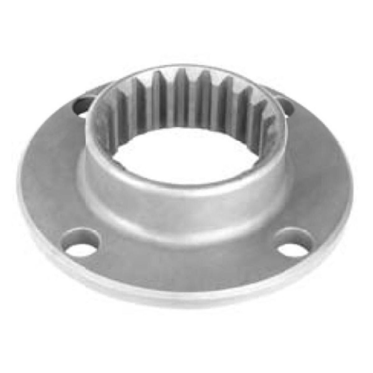 FEED ROLLER COUPLING, FEMALE END, , scaau_hi-res
