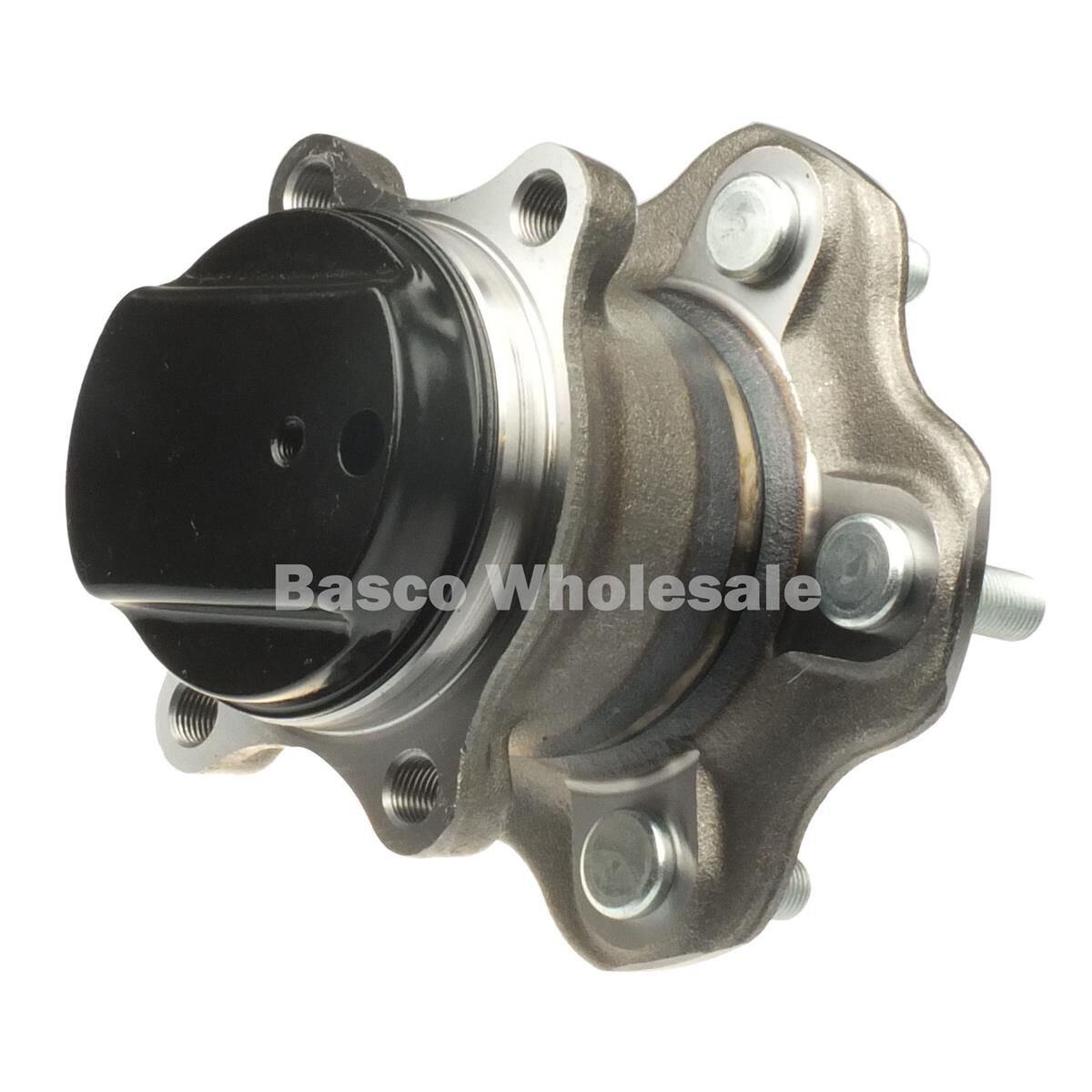 WHEEL BEARING HUB, , scaau_hi-res