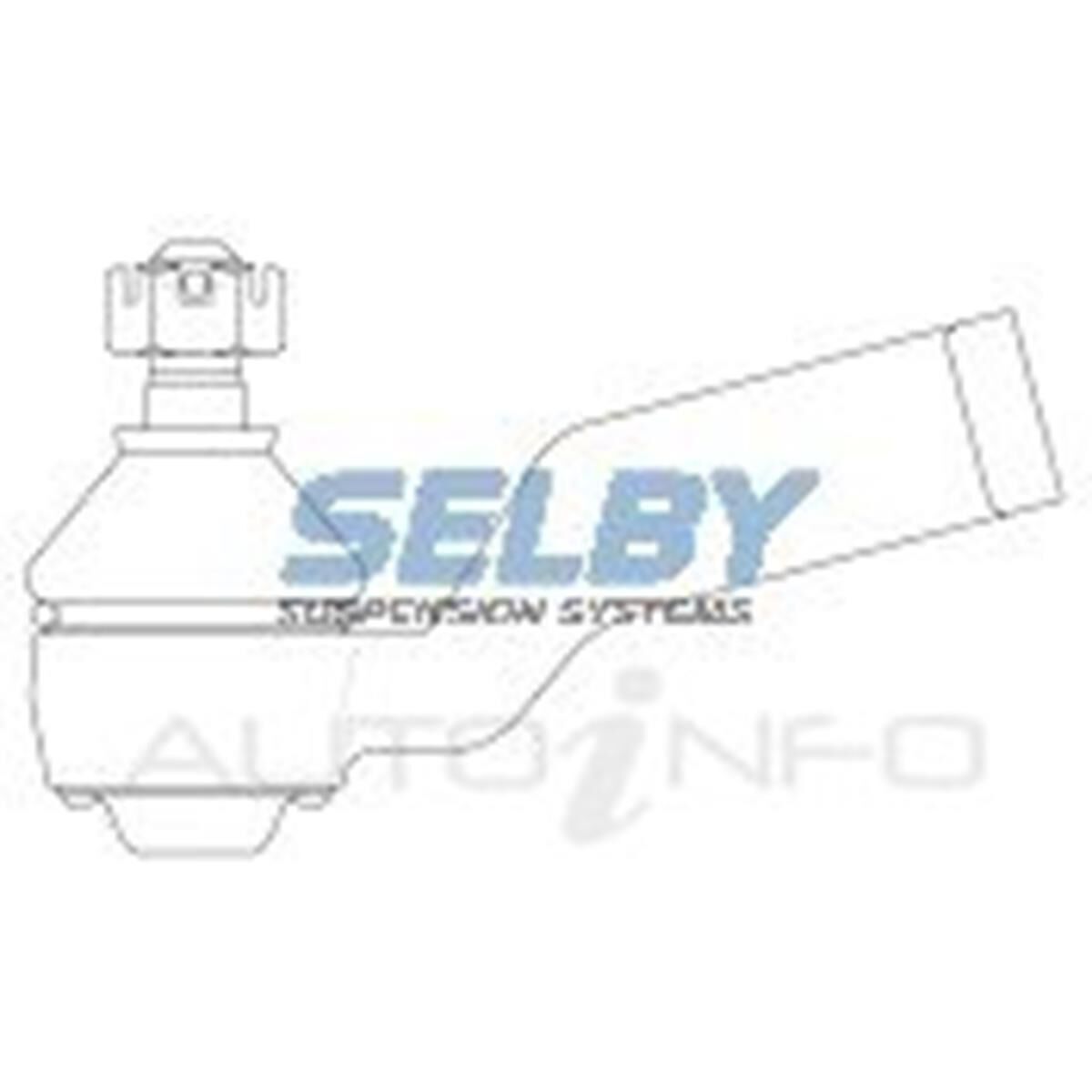 TRE OUTER MAZDA 1300,RX2 71-75, , scaau_hi-res