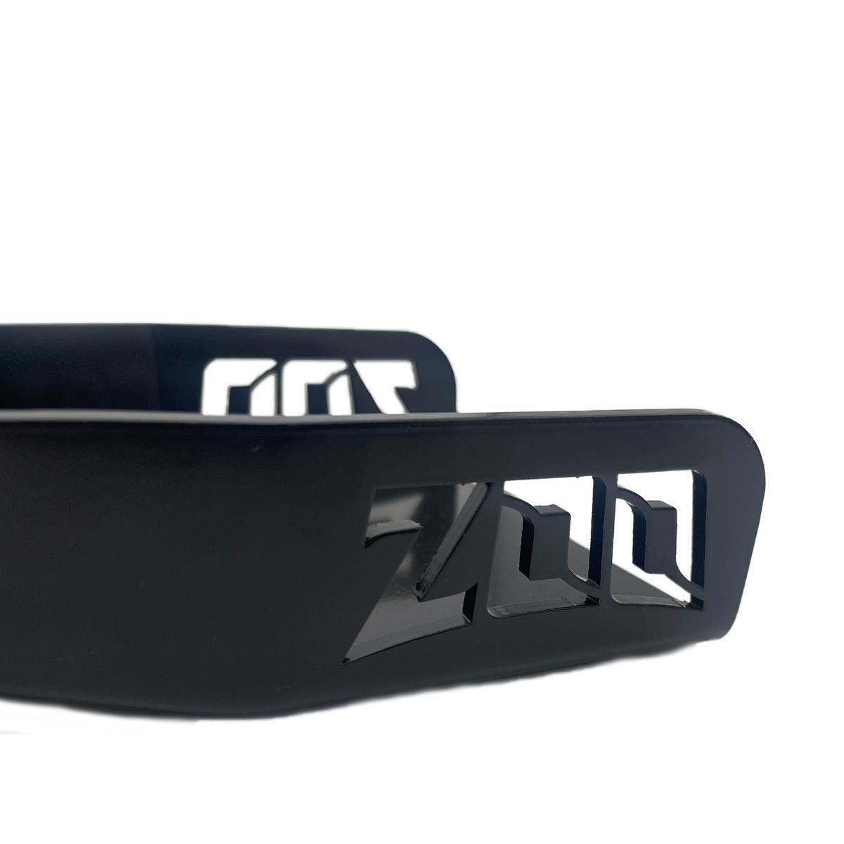 WINTERS / ZOO PERFORMANCE SKID PLATE WITH BOLTS, , scaau_hi-res