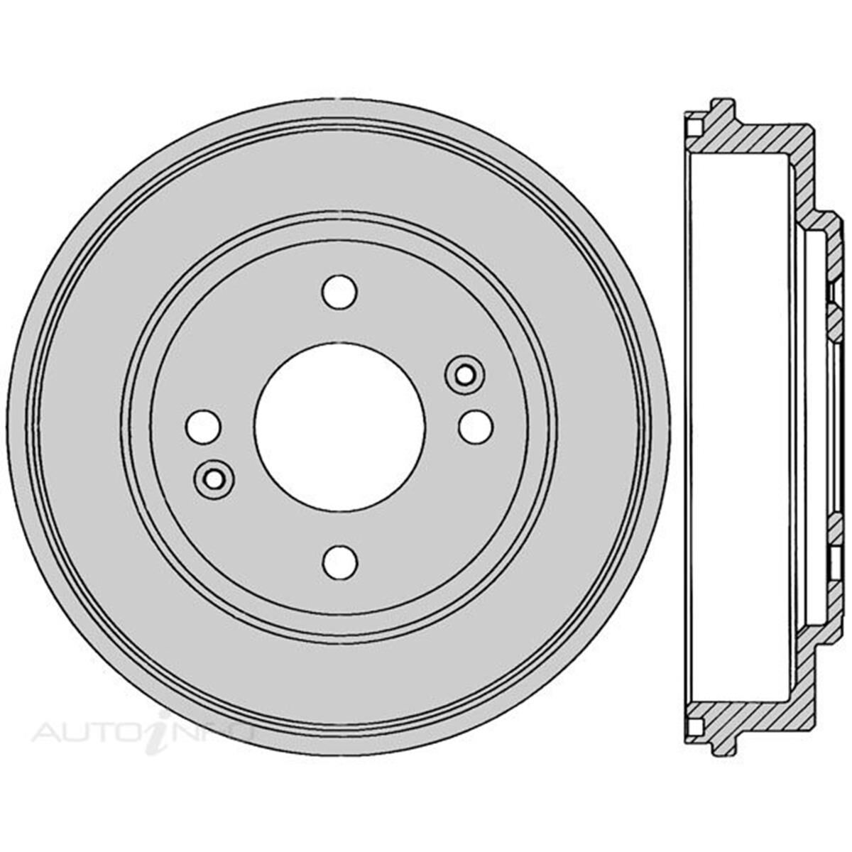 PTX HYUNDAI GETZ 1.5L REAR 5/02 - 8/05, , scaau_hi-res