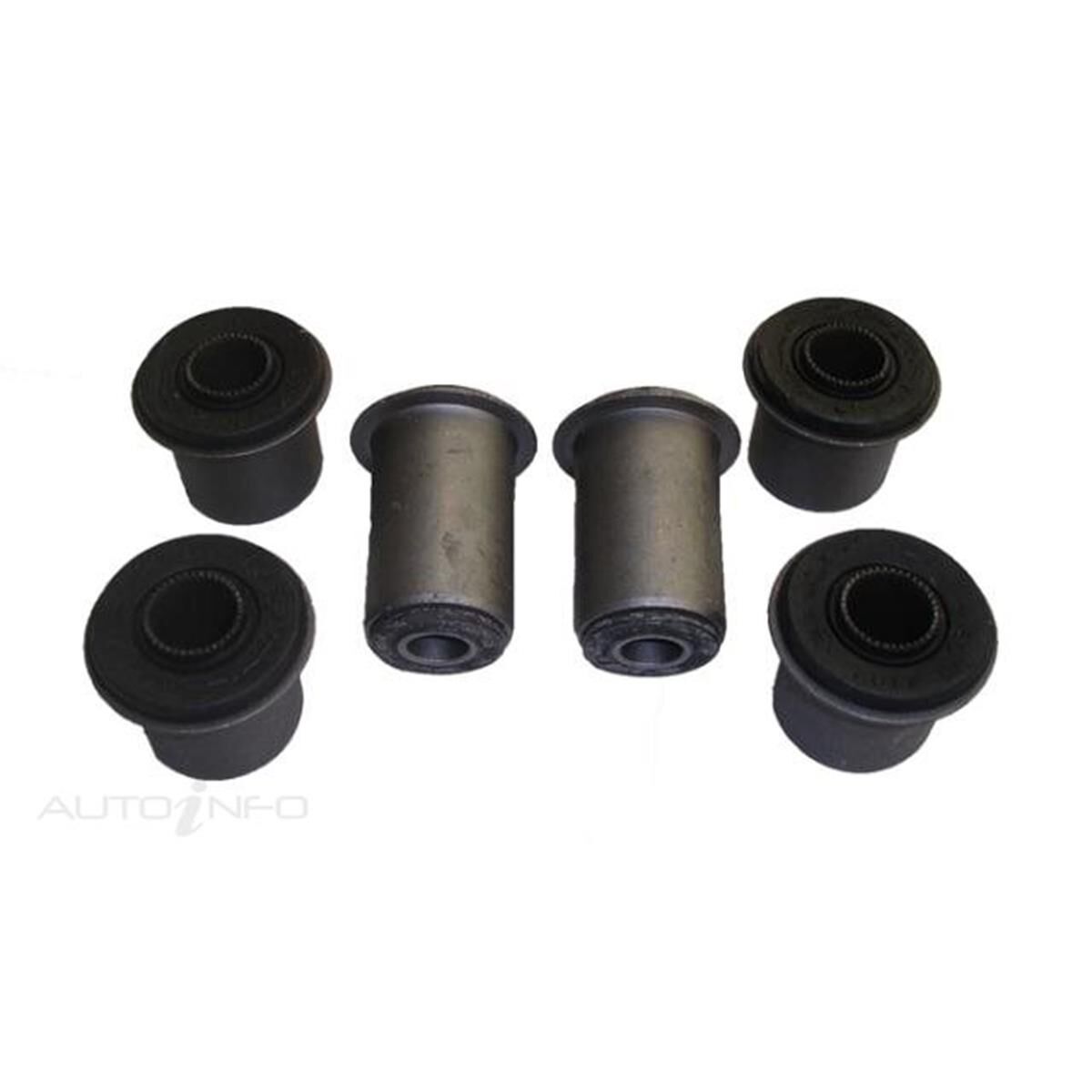 (BK) Holden/Isuzu Rodeo Tf 1988-2003 2Wd 4Cyl Front Susp. Bush Kit, , scaau_hi-res