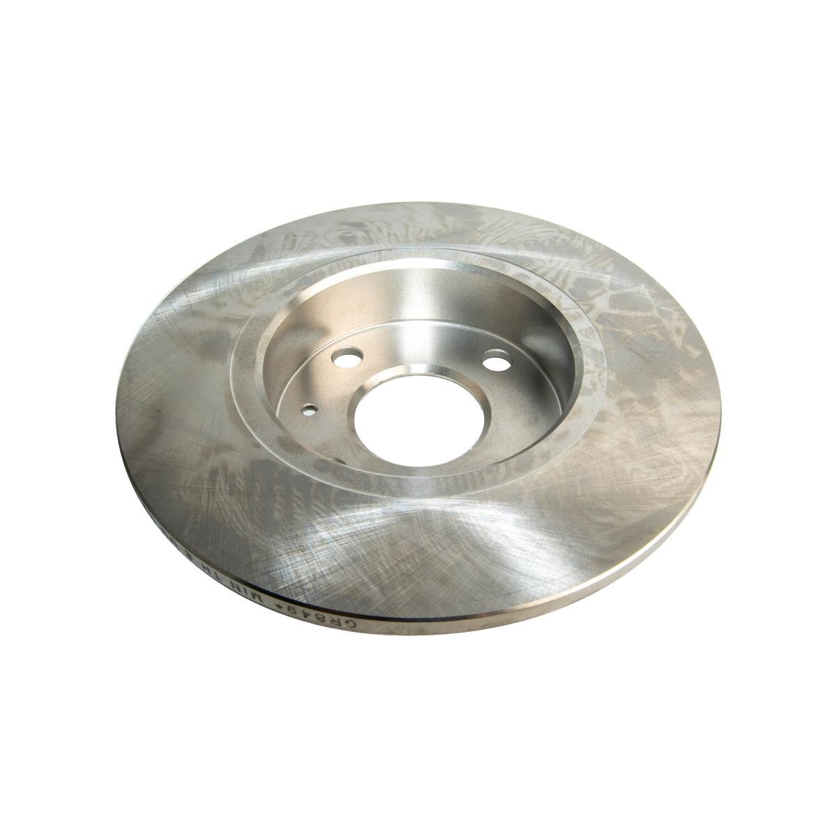 GUARDIAN BRAKE ROTOR ( Holden Barina XC 01-06 R ), , scaau_hi-res