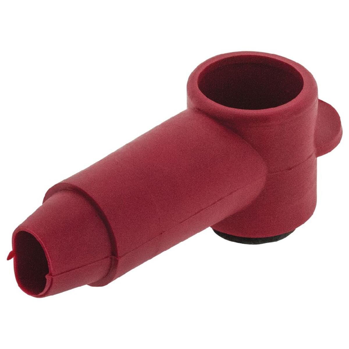 Jaylec Boot Terminal 10-50Mm2 Red - ECH2968R | Supercheap Auto