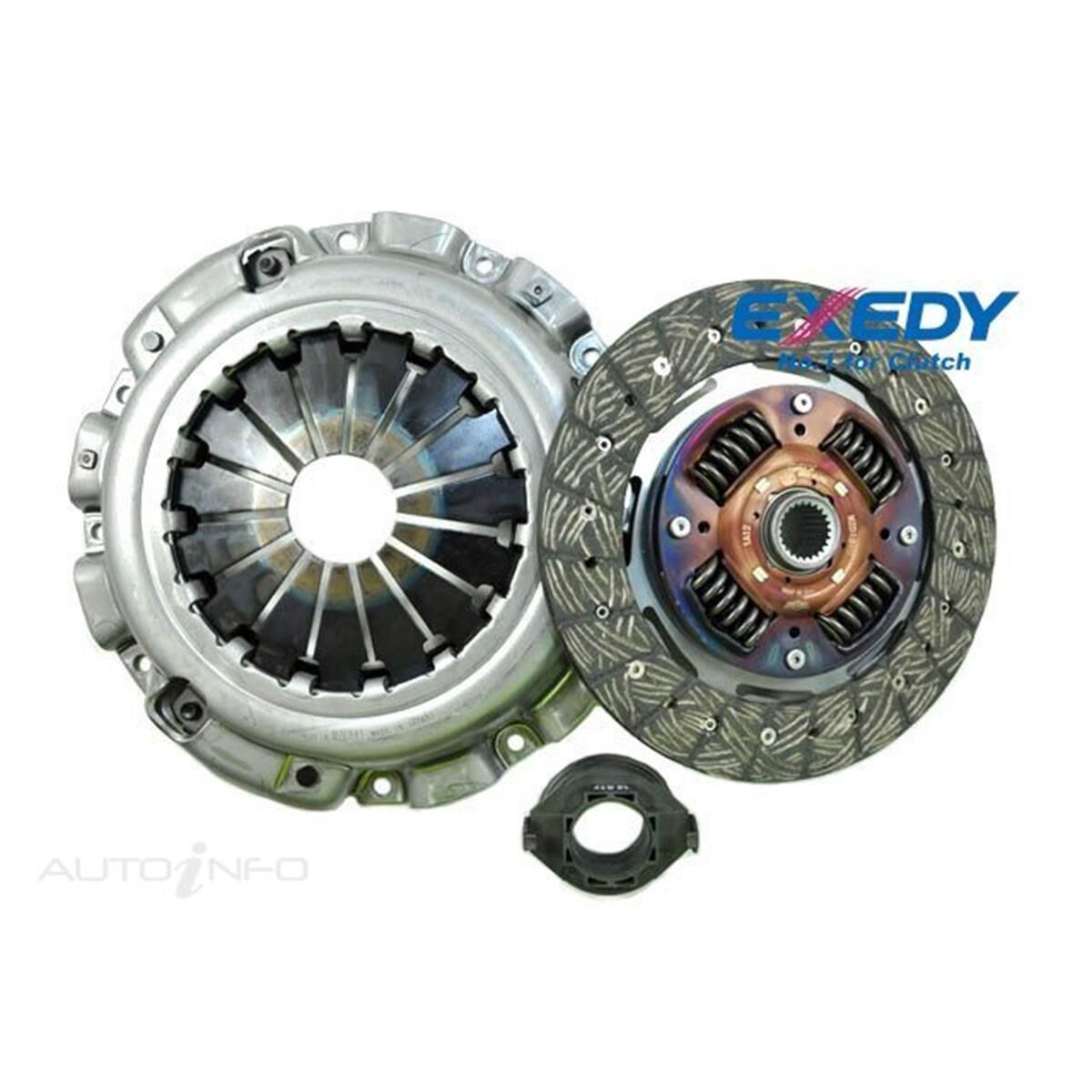 EXEDY OEM REPLACEMENT, , scaau_hi-res