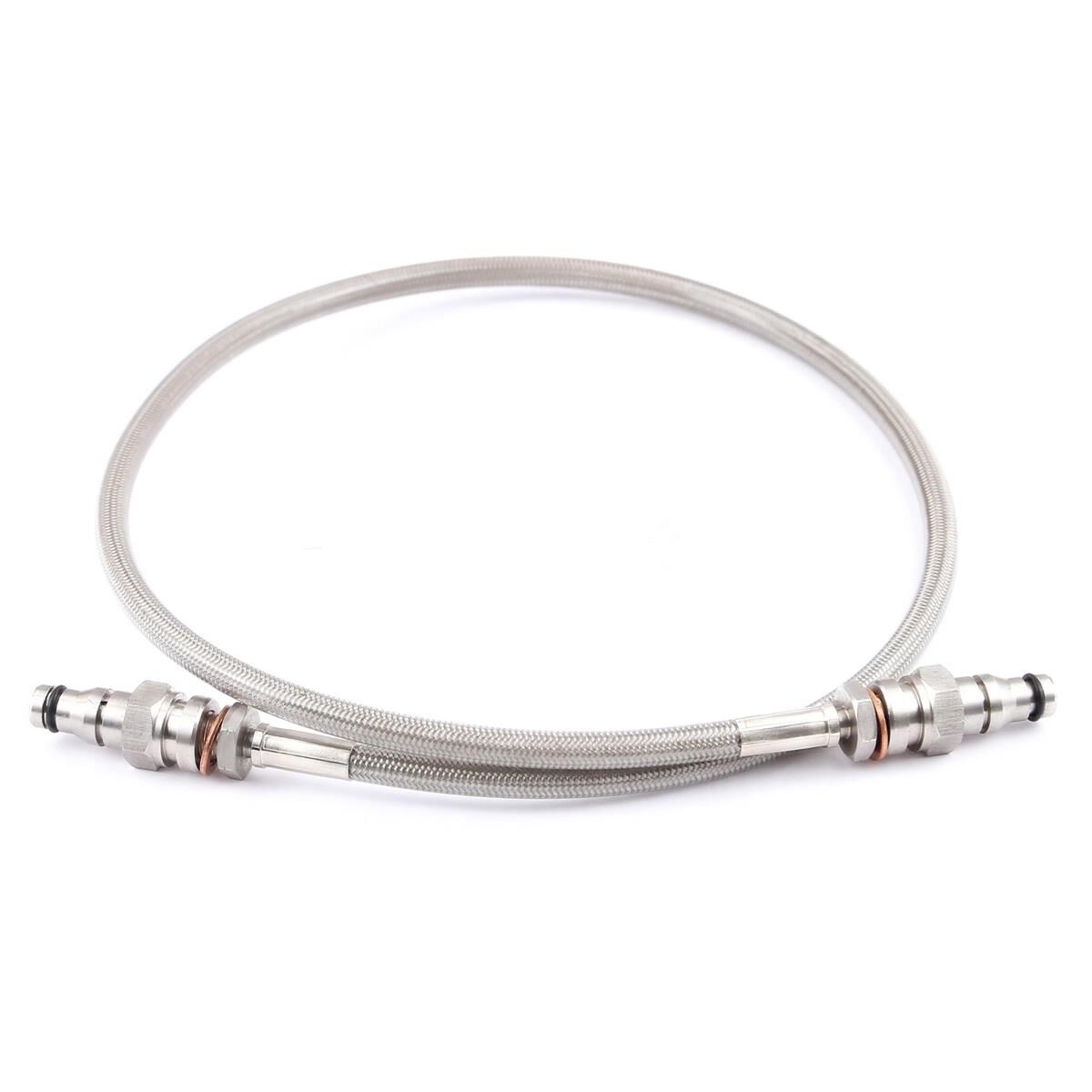 BRAIDED CLUTCH LINE REN MEGANE RS RHD, , scaau_hi-res