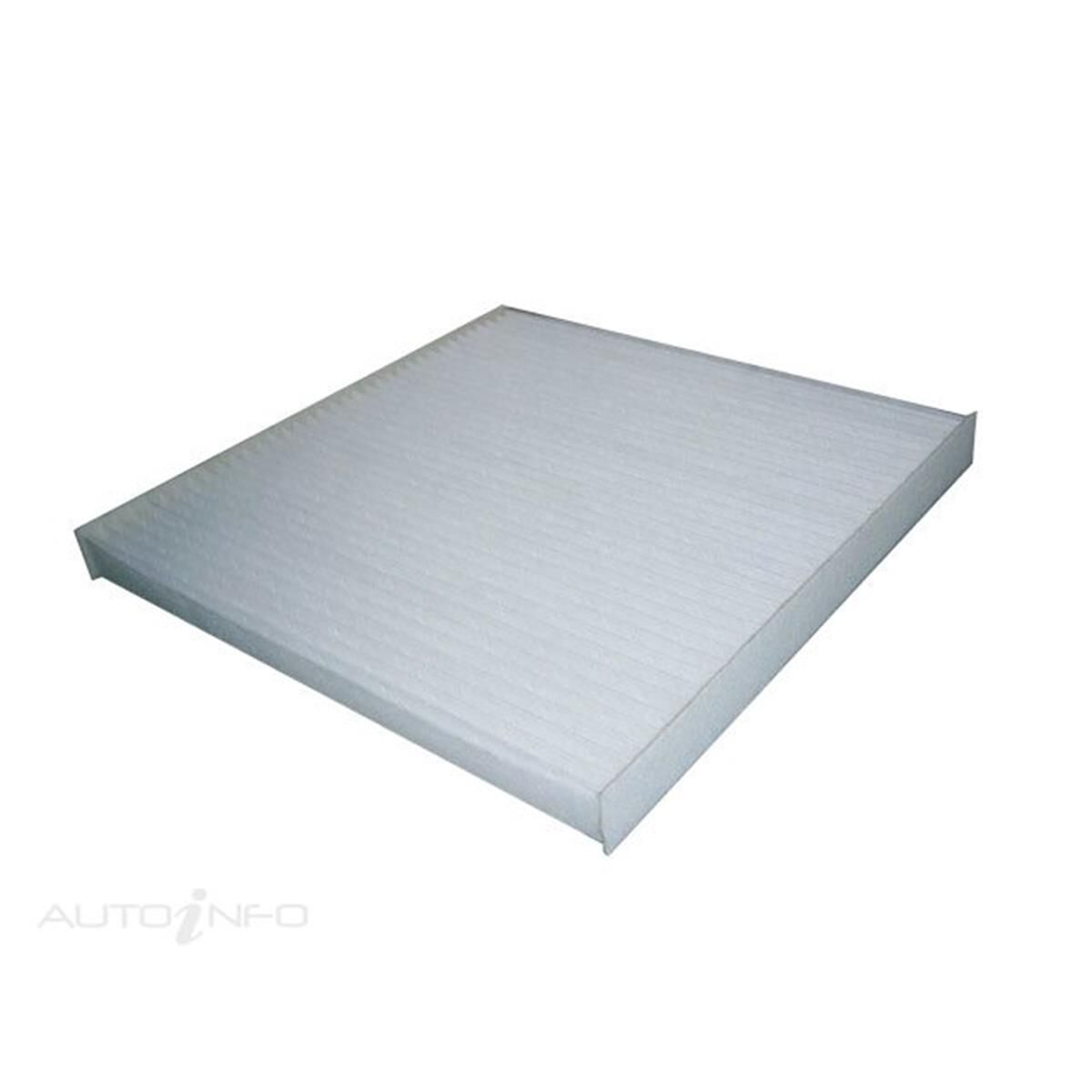 CABIN FILTER FITS WACF0099, , scaau_hi-res
